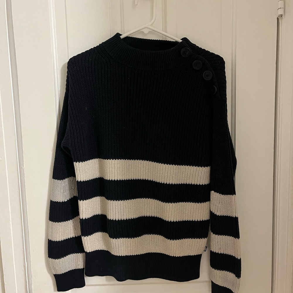 Petit Bateau Sweater